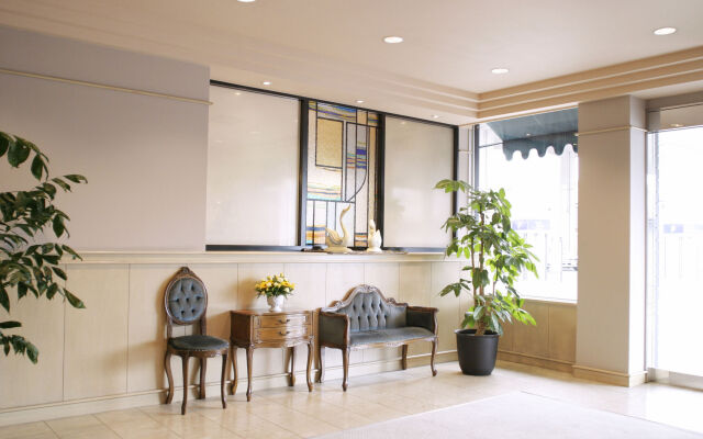 New Commander Hotel Osaka Neyagawa