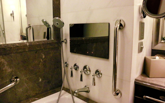 JW Marriott Hotel Chongqing