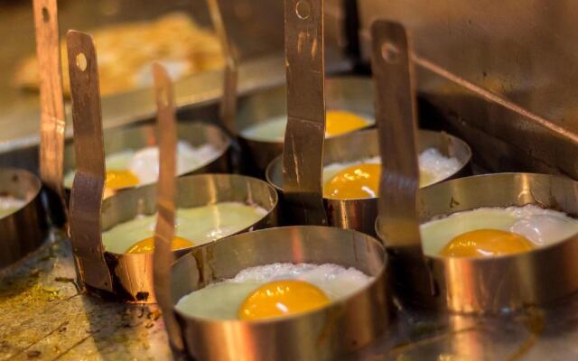 Bull Eugenia Victoria & Spa