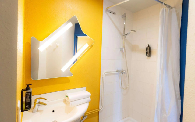 ibis budget Besancon Centre Gare