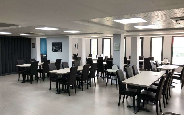 AKENA City Paris Nord Saint Witz