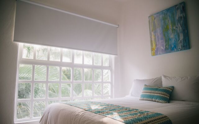 Hotel Myko Playa Del Carmen