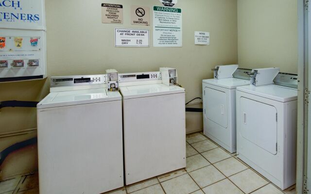 Good Nite Inn Sacramento