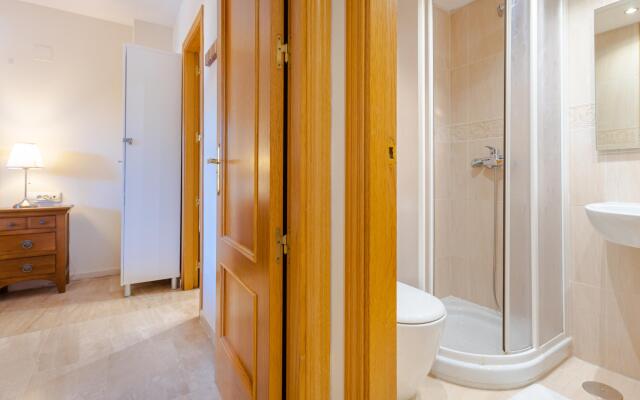 10269 - Apartment 80 meters from the beach