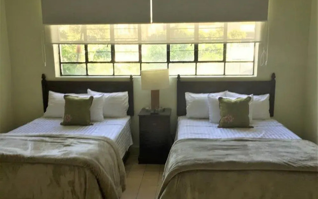 Abba Hotel Boutique