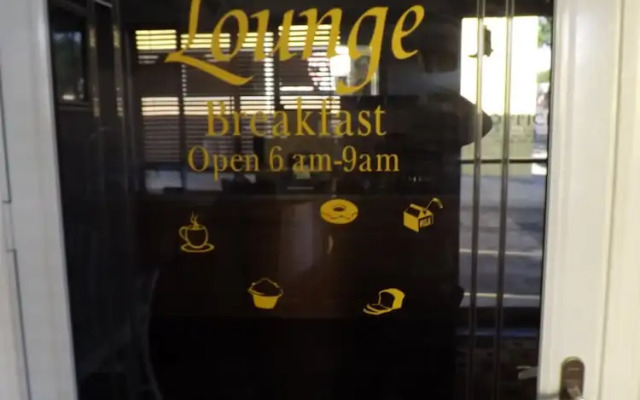 Sage Motel