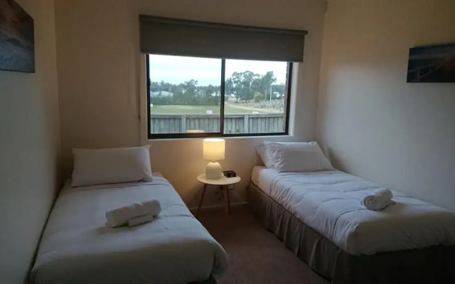 Shepparton Golf Club Motel