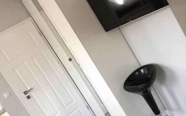 Apartament Mnw
