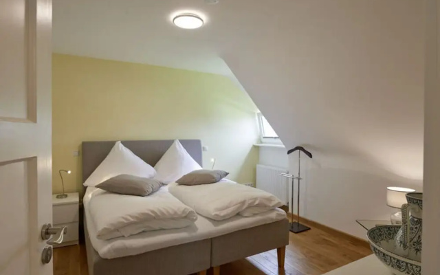 Holiday Home Altes Zollhaus No. 19