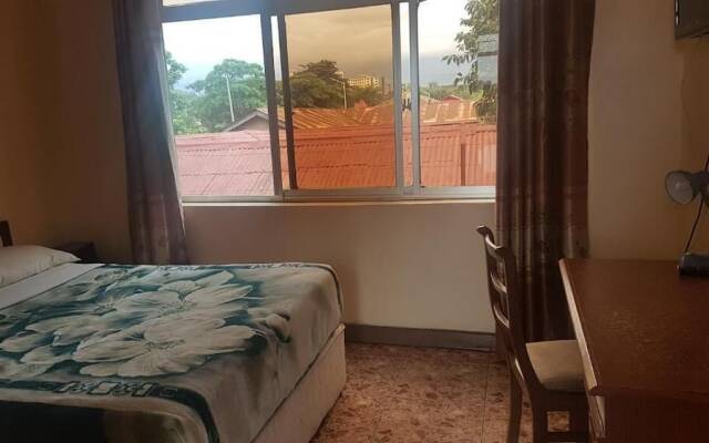 Kilimanjaro Star Hotel