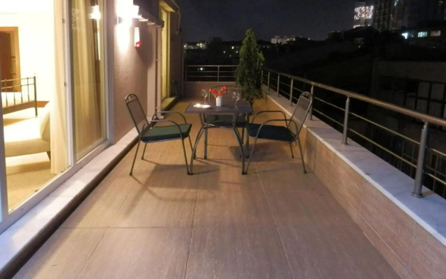116 Residence