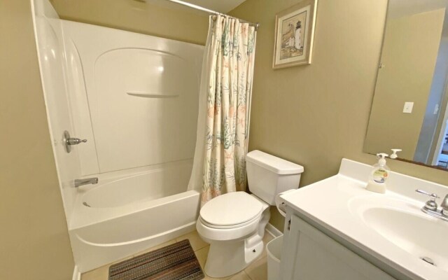 Irene 506 2 Bedroom Condo by RedAwning