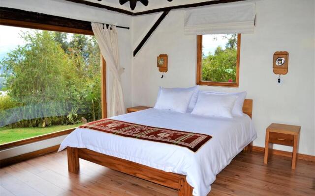 Ilatoa Lodge