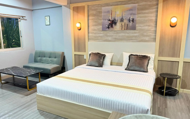 Best LD Hotel