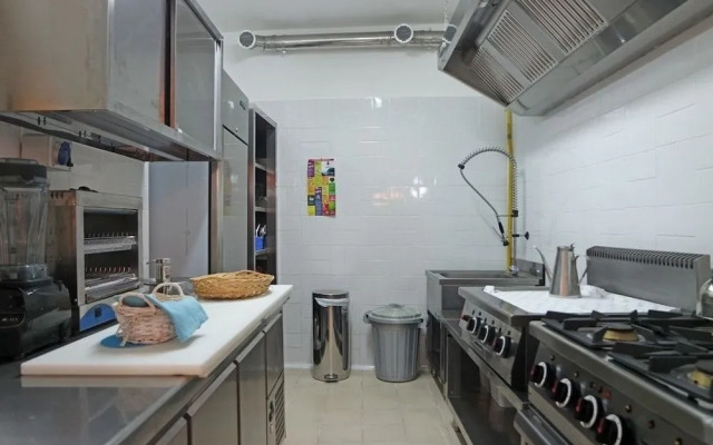 B&B Torre di Ortodonico