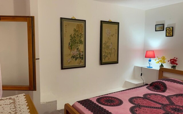 Le Residenze di Capo Falcone