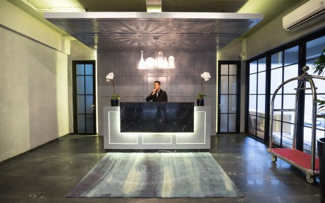 Maple Hotel Jakarta