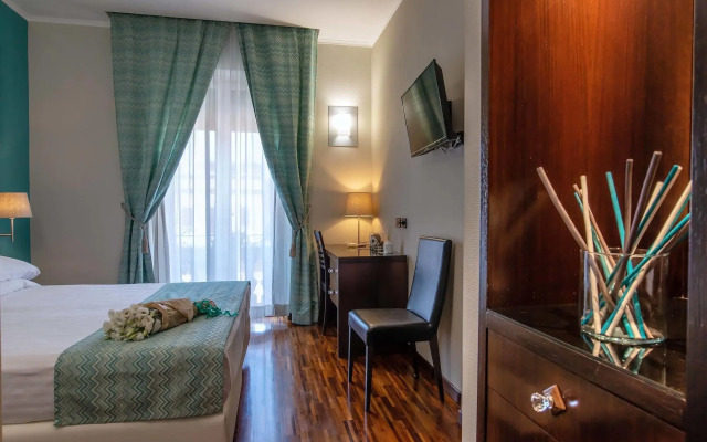 Merulana Inn Guest House