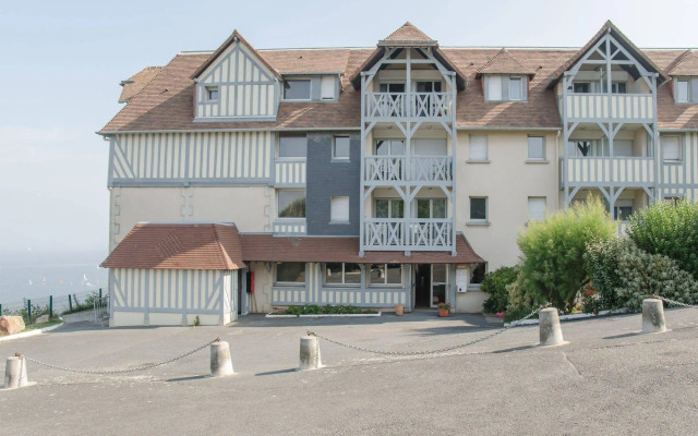 Résidence Pierre & Vacances Les Tamaris
