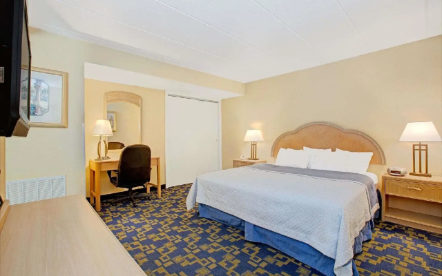 Windsor Hotel