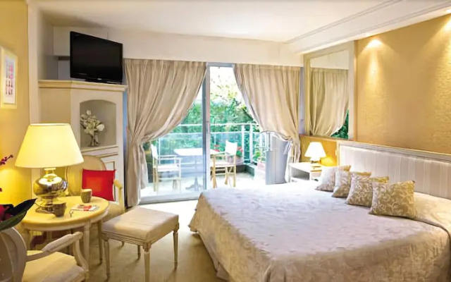 Hôtel Le Flamboyant