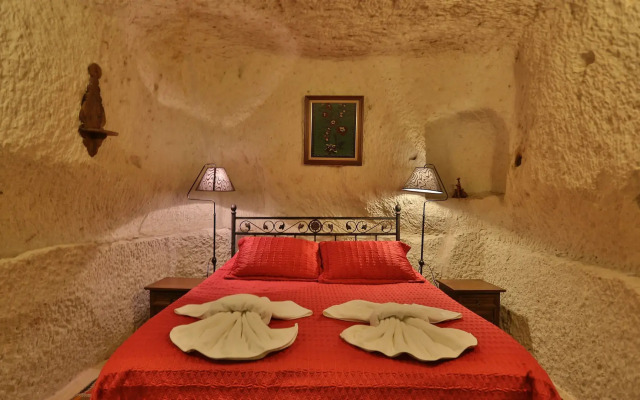 Turquaz Cave Hotel