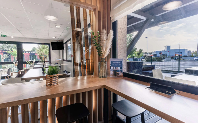 Kyriad Saint Brieuc Tregueux