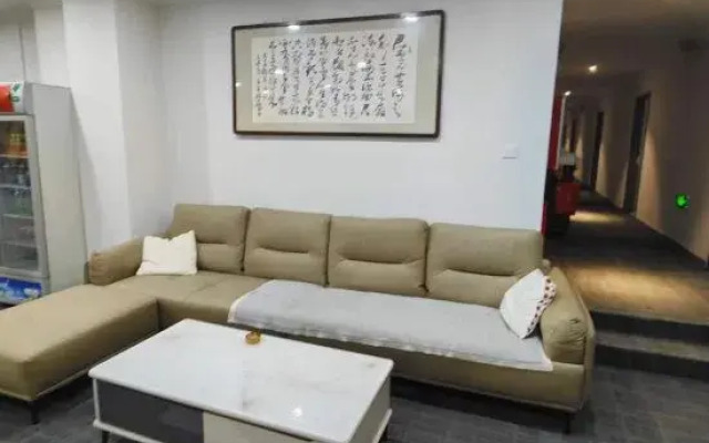 Dongfang Liming Hotel Korla