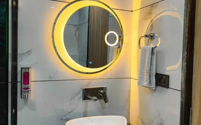 Hotel W Grand - A Boutique Hotel