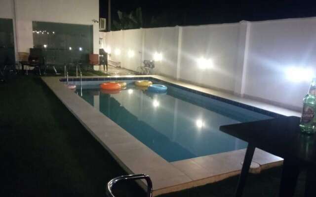 Whitevill Hospitality and homes