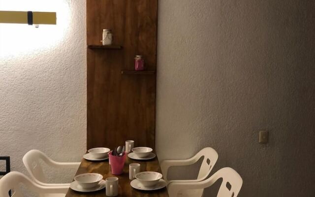 Hotel Vagabundo Puerto Vallarta