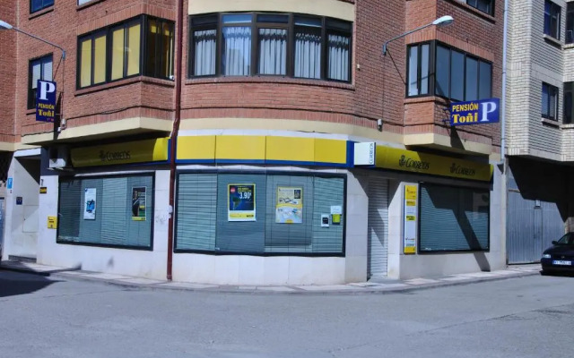 Pension Toñi