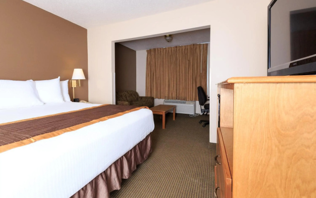 New Victorian Suites