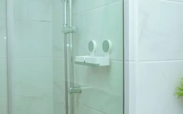 Luxury Apartment at Embassy