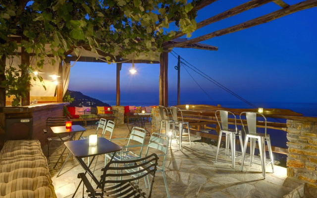 Agapitos Villas & Guesthouses