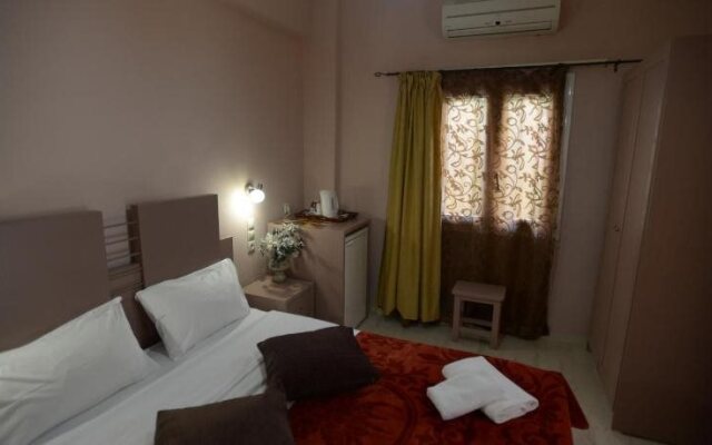 Fantastic Hotel 1