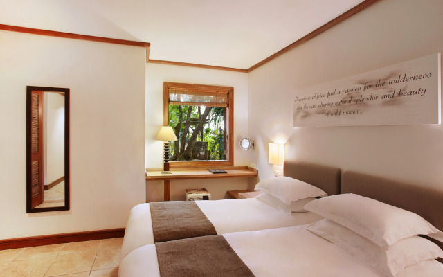 Heritage Awali Golf & Spa Resort – All Inclusive
