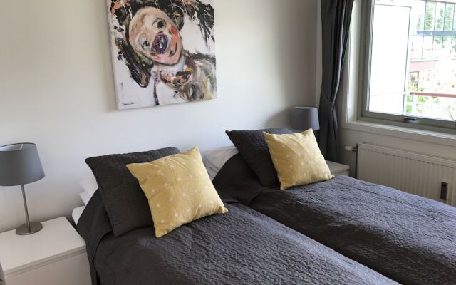 Sonderland Apt. - Mandalls gate 12