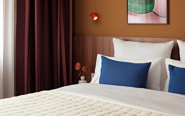 Numa Hamburg St Georg