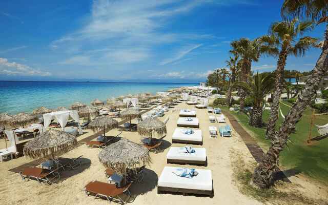 Ilio Mare Resort Hotel