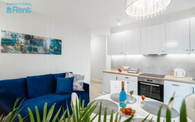 Business&HolidayRent Nowe Apartamenty