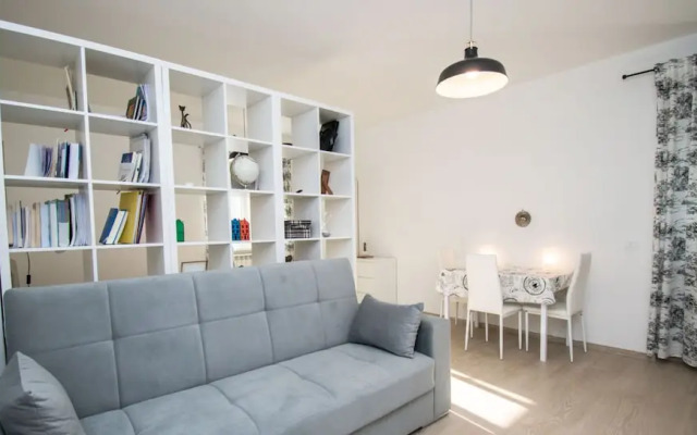 Soleblu Appartamento 03