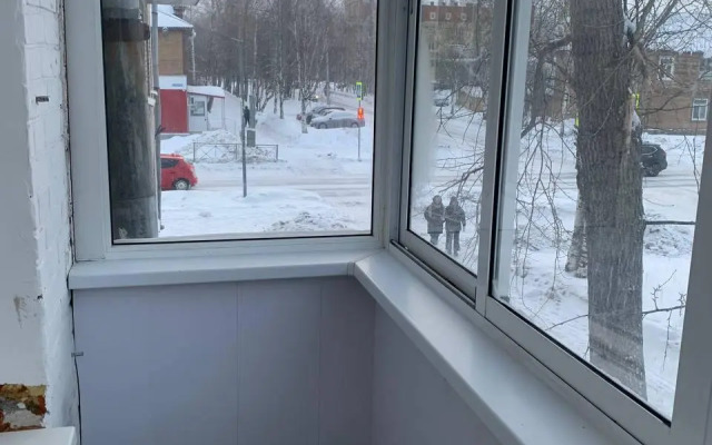 Счастливая матрешка на улице Комсомольская 53