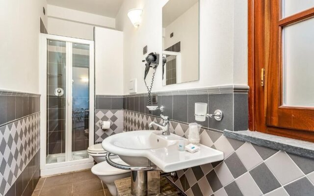 Hotel la Pietra Restaurant