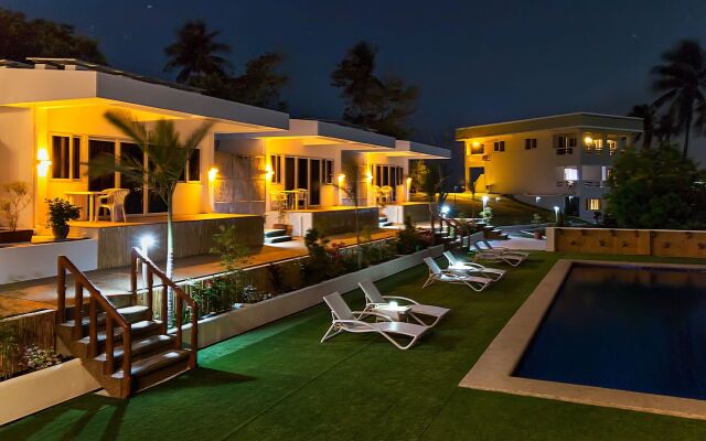 Verde View Villas