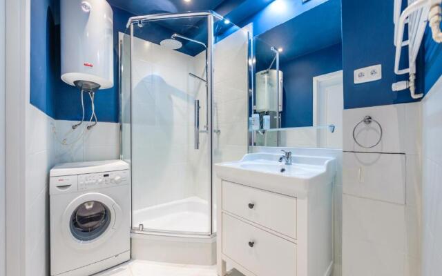Apartamenty Sun&Snow Przy Monte Cassino