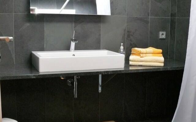 Appartements Prairerhof