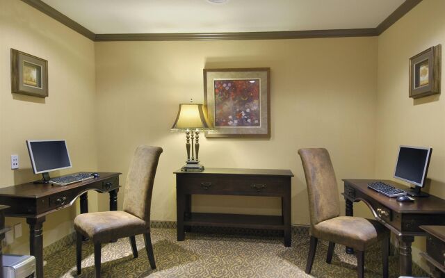 Holiday Inn Tacoma Mall by IHG