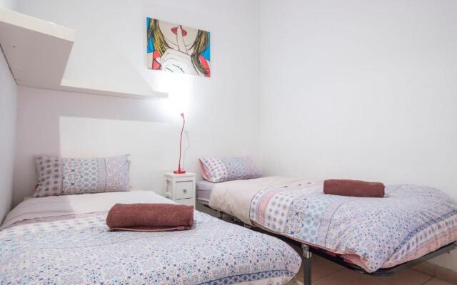 Apartamento Sant Gervasi