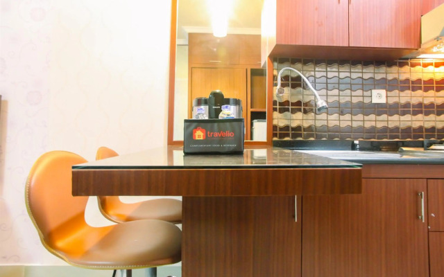 Best Western Mangga Dua Hotel and Residence